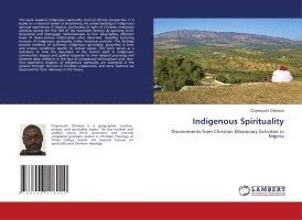 Indigenous Spirituality 1