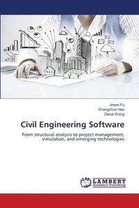 bokomslag Civil Engineering Software