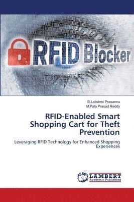 RFID-Enabled Smart Shopping Cart for Theft Prevention 1