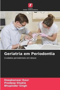 bokomslag Geriatria em Periodontia