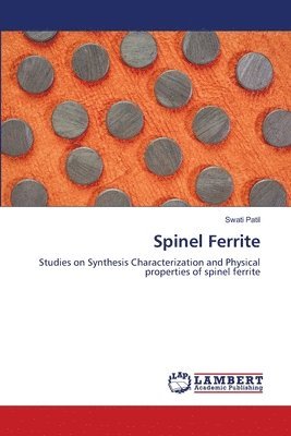 Spinel Ferrite 1