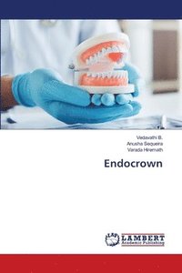 bokomslag Endocrown