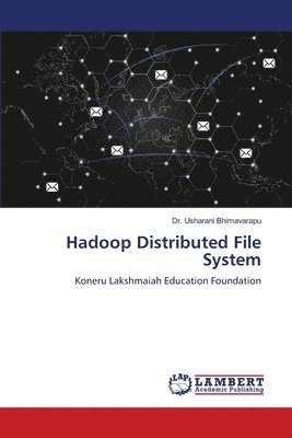 bokomslag Hadoop Distributed File System