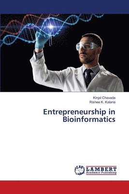 Entrepreneurship in Bioinformatics 1