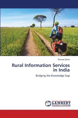 bokomslag Rural Information Services in India