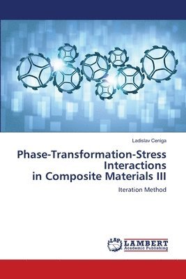 Ladislav Ceniga - Phase-Transformation-Stress Interactions in Composite Materials III, Häftad