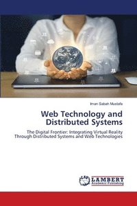 bokomslag Web Technology and Distributed Systems