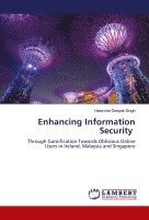 bokomslag Enhancing Information Security