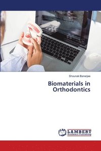 bokomslag Biomaterials in Orthodontics