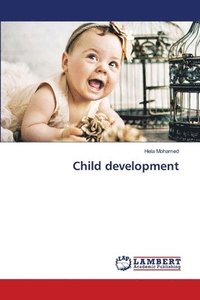 bokomslag Child development