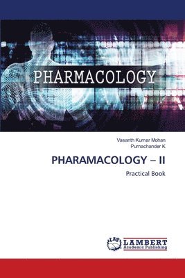 Pharamacology - II 1