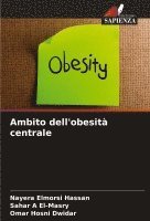 bokomslag Ambito dell'obesit centrale