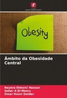 bokomslag Âmbito da Obesidade Central