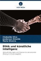 bokomslag Ethik und knstliche Intelligenz