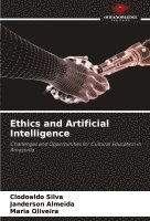 bokomslag Ethics and Artificial Intelligence