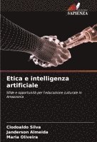 bokomslag Etica e intelligenza artificiale