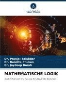 bokomslag Mathematische Logik