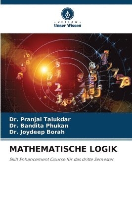 Mathematische Logik 1