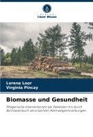 bokomslag Biomasse und Gesundheit