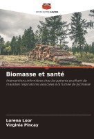 bokomslag Biomasse et santé