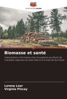 bokomslag Biomasse et sant