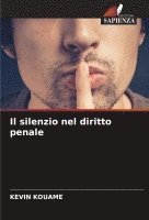bokomslag silenzio nel diritto penale