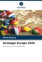 bokomslag Strategie Europa 2020