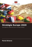 bokomslag Stratégie Europe 2020