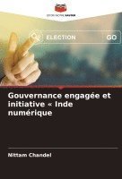 bokomslag Gouvernance engage et initiative Inde numrique