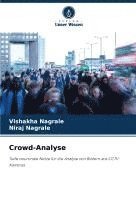 bokomslag Crowd-Analyse