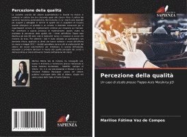 Percezione della qualit 1