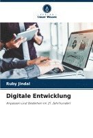 bokomslag Digitale Entwicklung