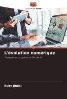 L'volution numrique 1