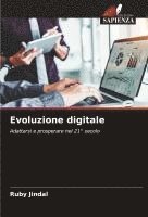 bokomslag Evoluzione digitale