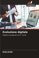 Evoluzione digitale 1