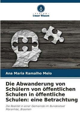 Die Abwanderung von Schülern von öffentlichen Schulen in öffentliche Schulen: eine Betrachtung 1