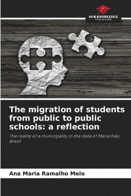 bokomslag The migration of students from public to public schools: a reflection