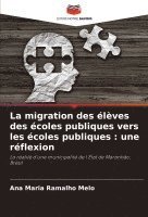 bokomslag migration des élèves des écoles publiques vers les écoles publiques