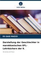 Darstellung der Geschlechter in marokkanischen EFL-Lehrbüchern der 9.