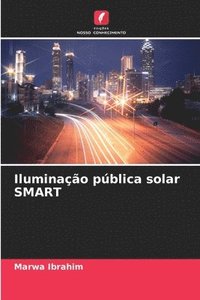 bokomslag Iluminação pública solar SMART