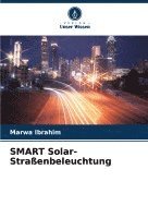 bokomslag SMART Solar-Straenbeleuchtung