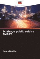 bokomslag clairage public solaire SMART