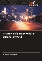 bokomslag Illuminazione stradale solare SMART