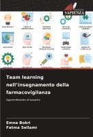 bokomslag Team learning nell'insegnamento della farmacovigilanza