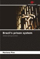 bokomslag Brazil's prison system