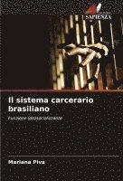 bokomslag Il sistema carcerario brasiliano