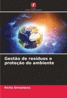 bokomslag Gesto de resduos e proteo do ambiente