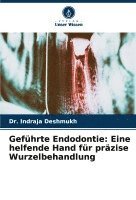 bokomslag Gefhrte Endodontie