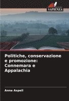 bokomslag Politiche, conservazione e promozione