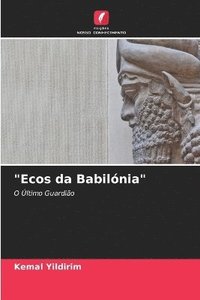 bokomslag &quot;Ecos da Babilnia&quot;